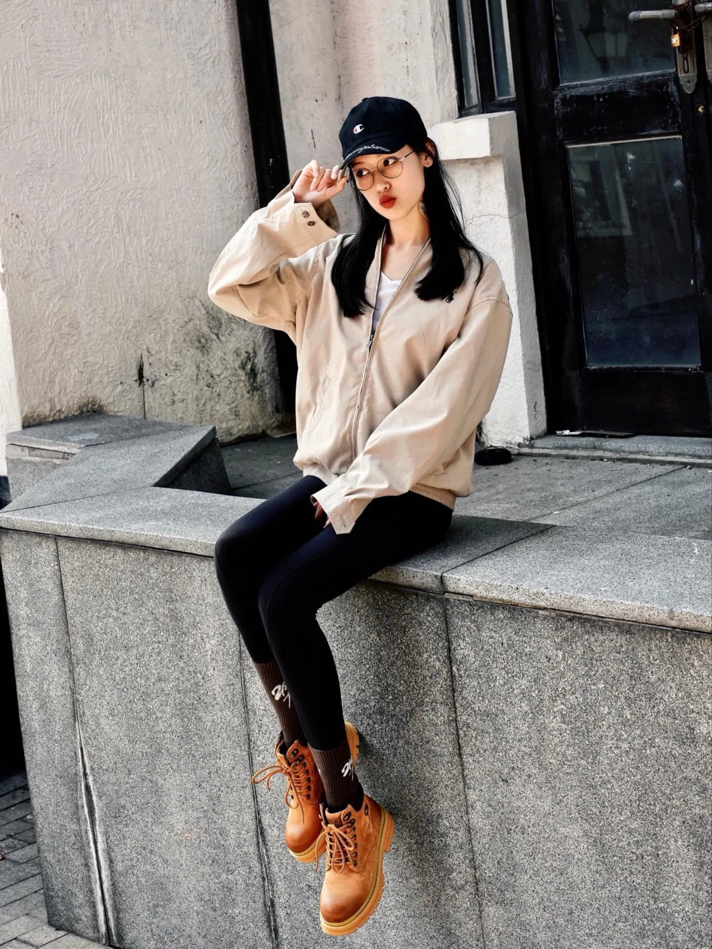 model picture